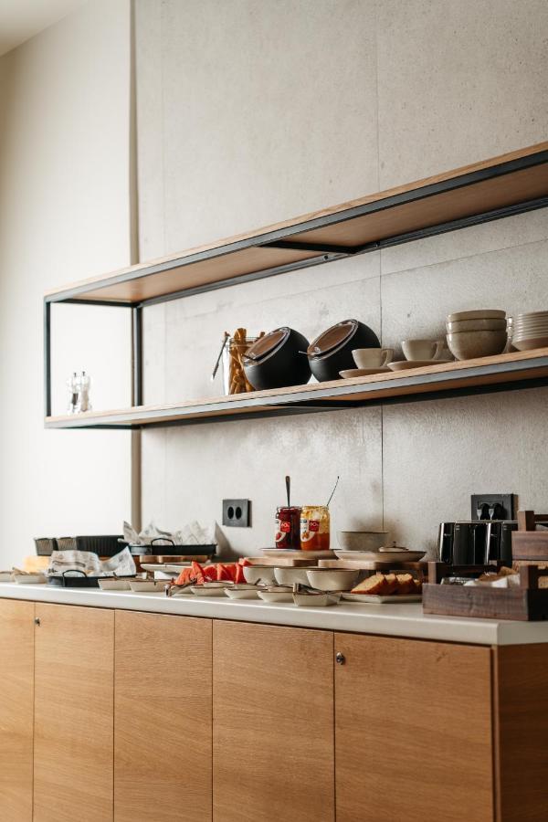 The City Hotel & Suites (Adults Only) Rethymno Eksteriør bilde